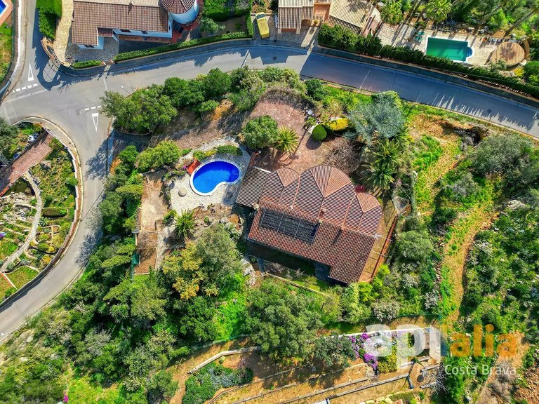 Villa for Sale in Calonge, Gerona 29