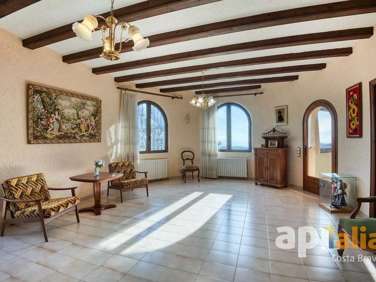 Villa for Sale in Calonge, Gerona 31