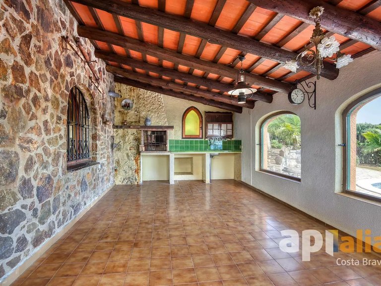 Villa for Sale in Calonge, Gerona 42
