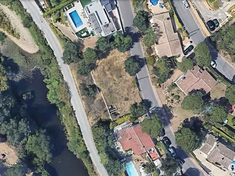 Plot for Sale in Calonge, Gerona 1