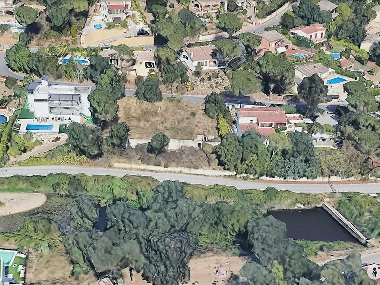 Plot for Sale in Calonge, Gerona 2