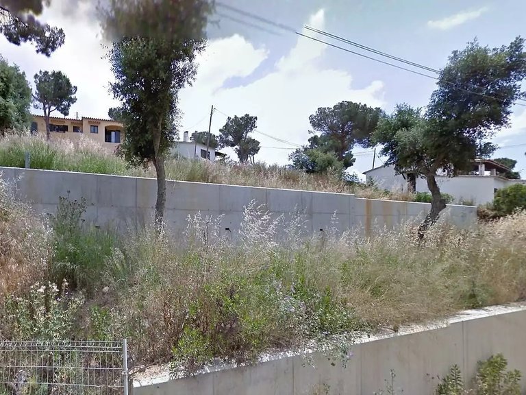 Plot for Sale in Calonge, Gerona 4