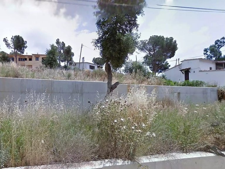 Plot for Sale in Calonge, Gerona 5