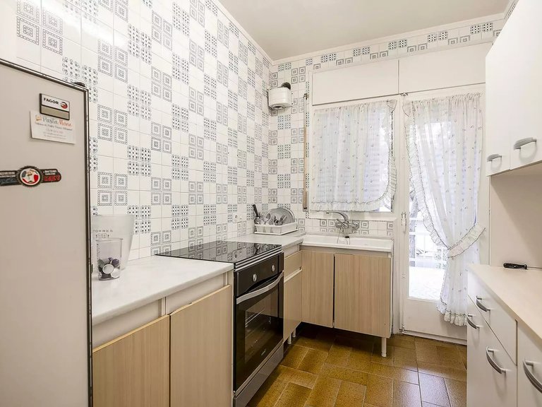 Apartment for Sale in Platja D'aro, Gerona 8