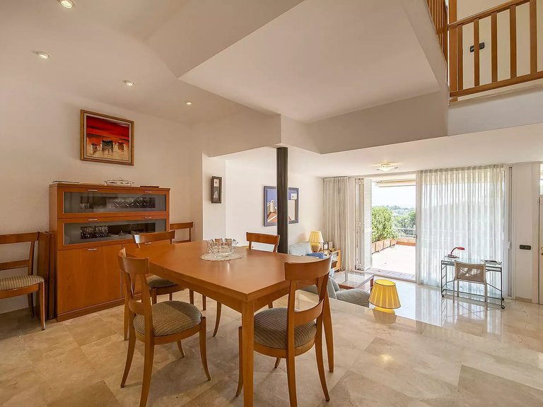 Town House for Sale in Sant Feliu De Guíxols, Gerona 6