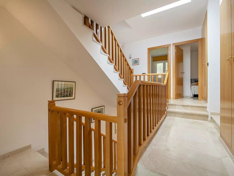 Town House for Sale in Sant Feliu De Guíxols, Gerona 7