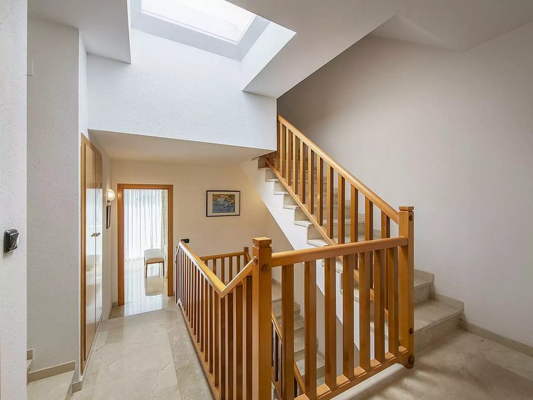 Town House for Sale in Sant Feliu De Guíxols, Gerona 13