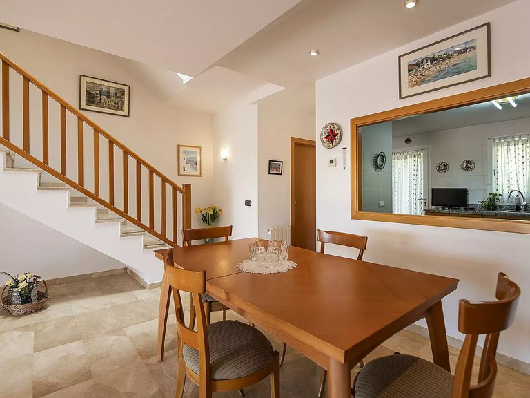 Town House for Sale in Sant Feliu De Guíxols, Gerona 14