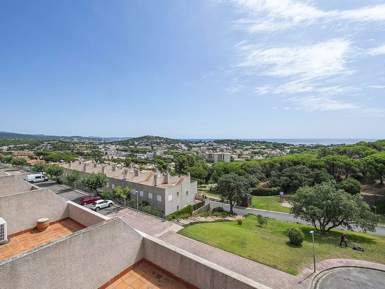 Town House for Sale in Sant Feliu De Guíxols, Gerona 16
