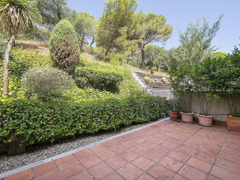 Town House for Sale in Sant Feliu De Guíxols, Gerona 19