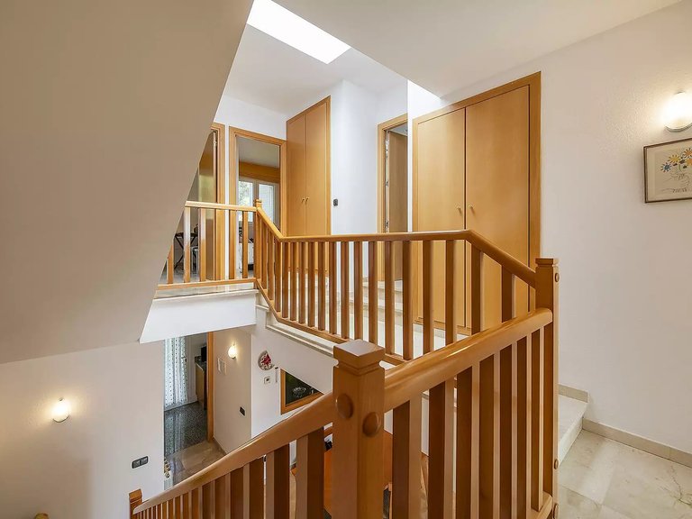 Town House for Sale in Sant Feliu De Guíxols, Gerona 21