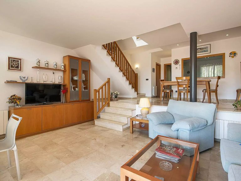 Town House for Sale in Sant Feliu De Guíxols, Gerona 24