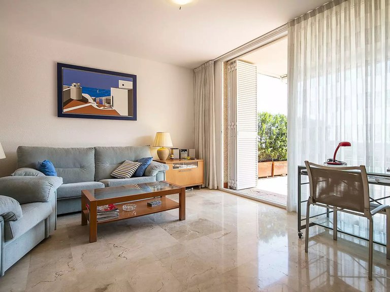 Town House for Sale in Sant Feliu De Guíxols, Gerona 25