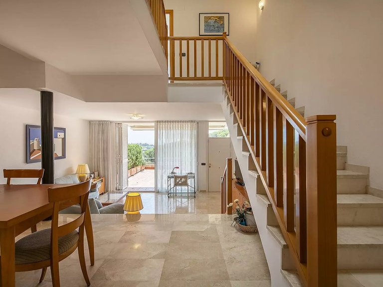 Town House for Sale in Sant Feliu De Guíxols, Gerona 29