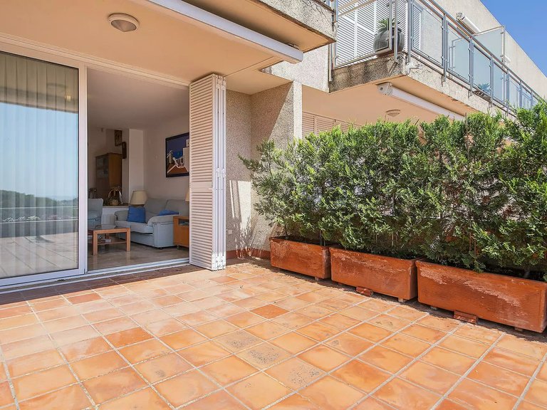 Town House for Sale in Sant Feliu De Guíxols, Gerona 31