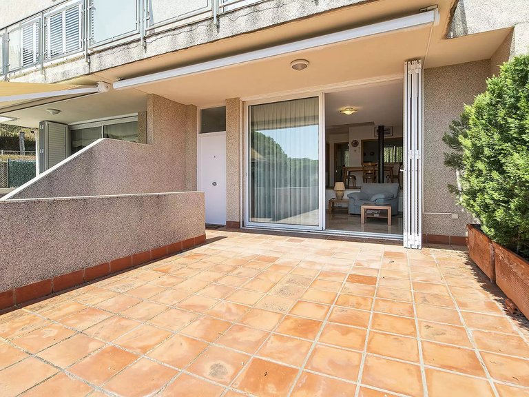 Town House for Sale in Sant Feliu De Guíxols, Gerona 32