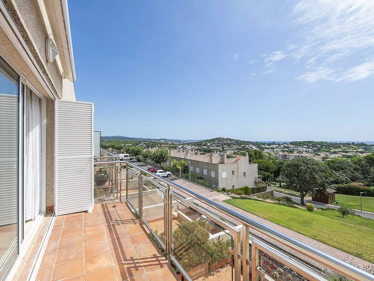 Town House for Sale in Sant Feliu De Guíxols, Gerona 34