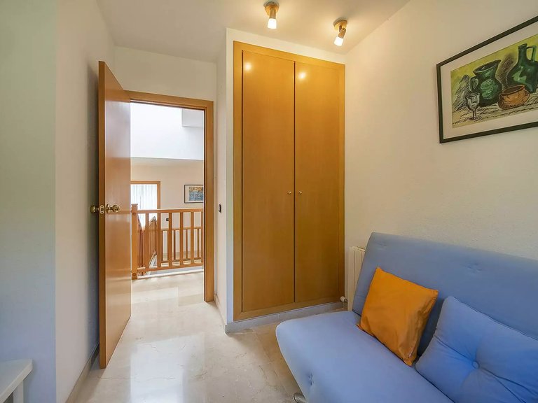 Town House for Sale in Sant Feliu De Guíxols, Gerona 36