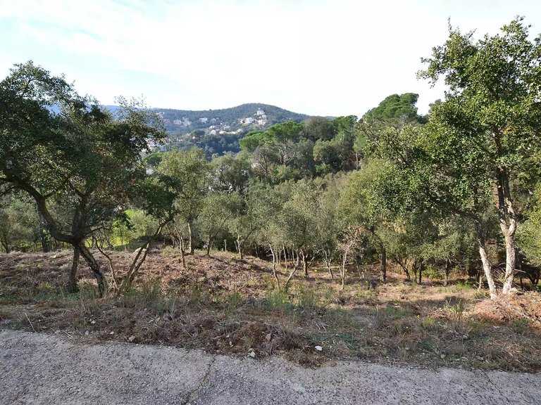 Plot for Sale in Calonge, Gerona 2