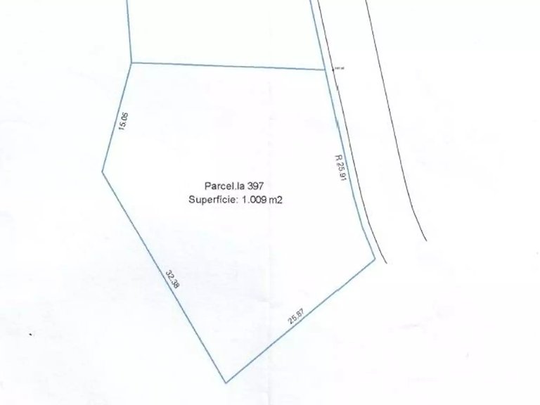 Plot for Sale in Calonge, Gerona 5