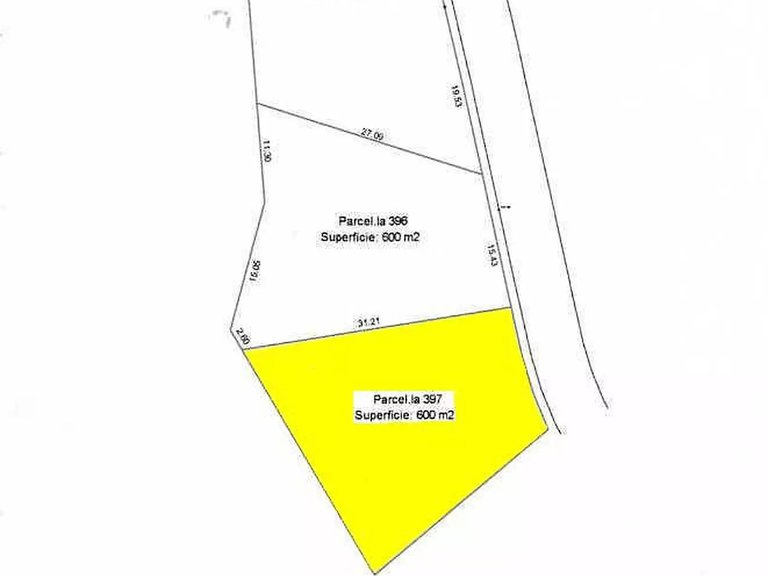 Plot for Sale in Calonge, Gerona 7