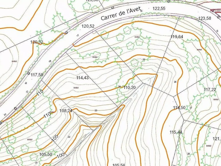 Plot for Sale in Calonge, Gerona 6