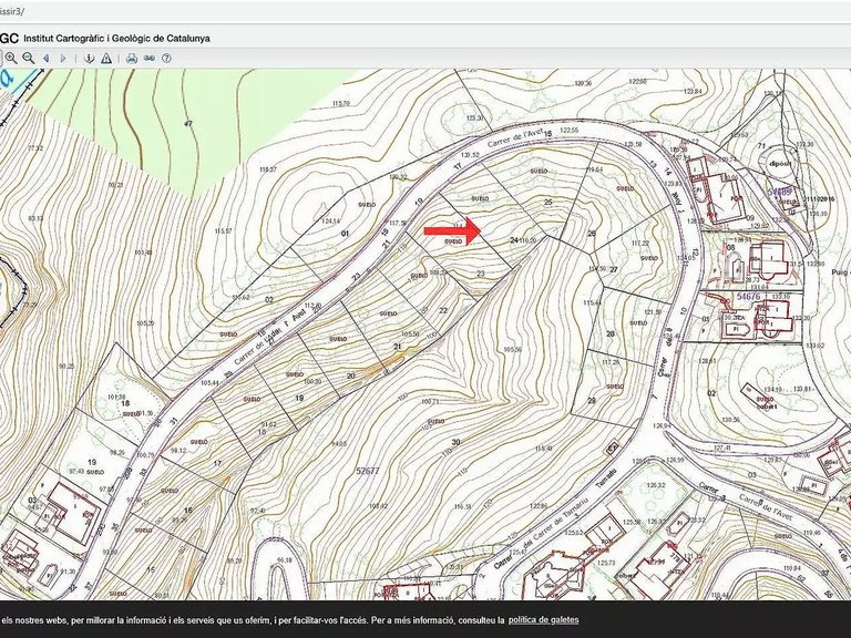 Plot for Sale in Calonge, Gerona 7