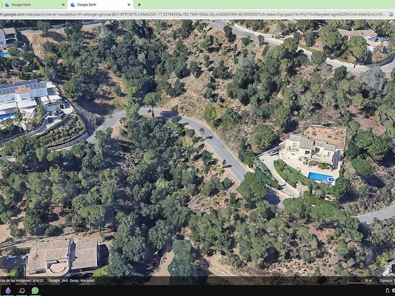 Plot for Sale in Calonge, Gerona 2