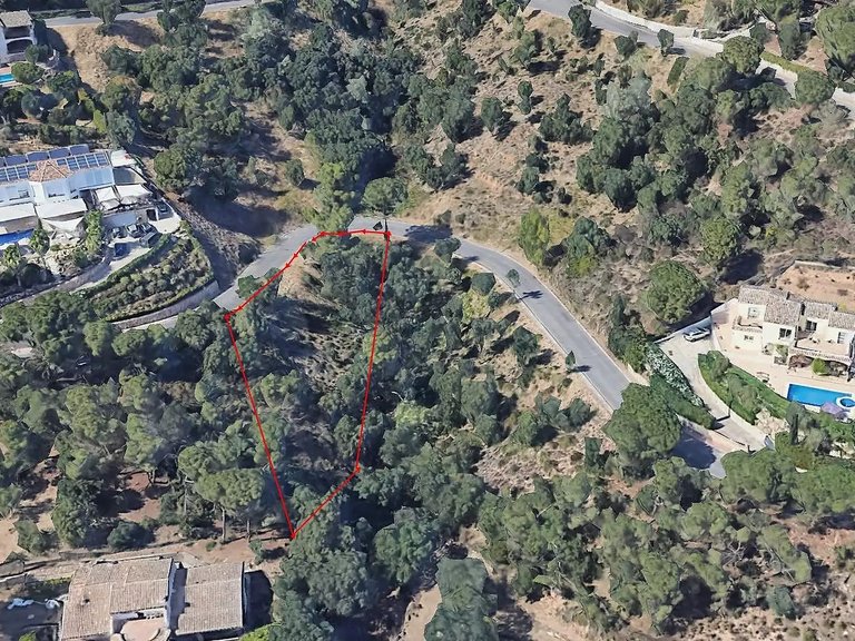 Plot for Sale in Calonge, Gerona 4
