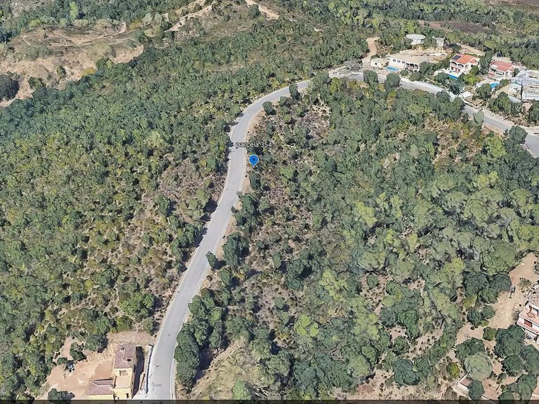 Plot for Sale in Calonge, Gerona 1