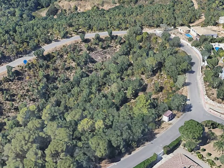 Plot for Sale in Calonge, Gerona 3