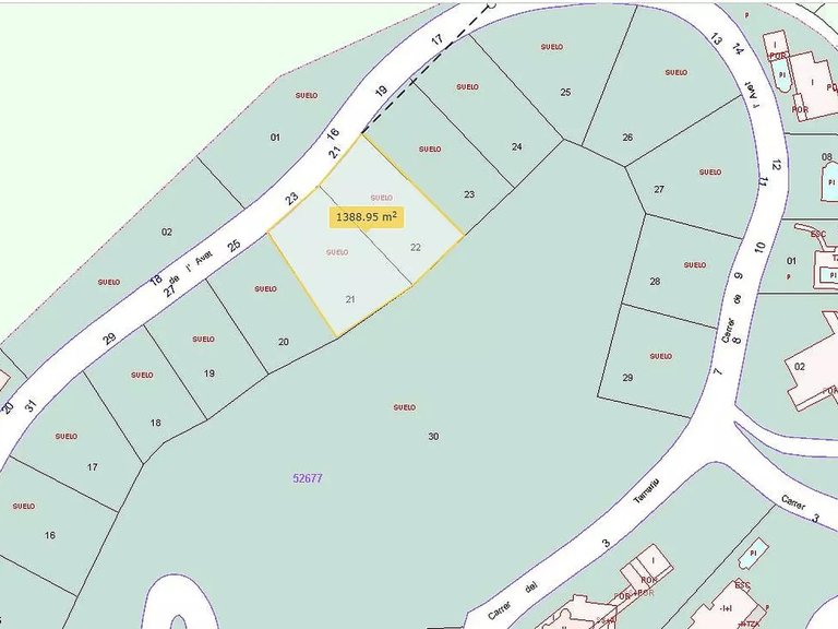 Plot for Sale in Calonge, Gerona 5