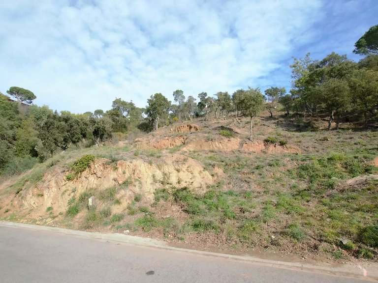 Plot for Sale in Calonge, Gerona 1
