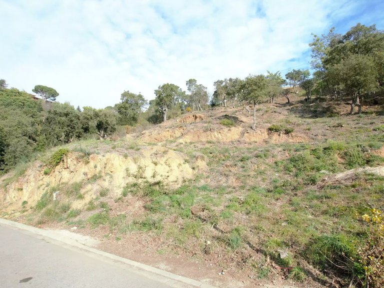 Plot for Sale in Calonge, Gerona 2