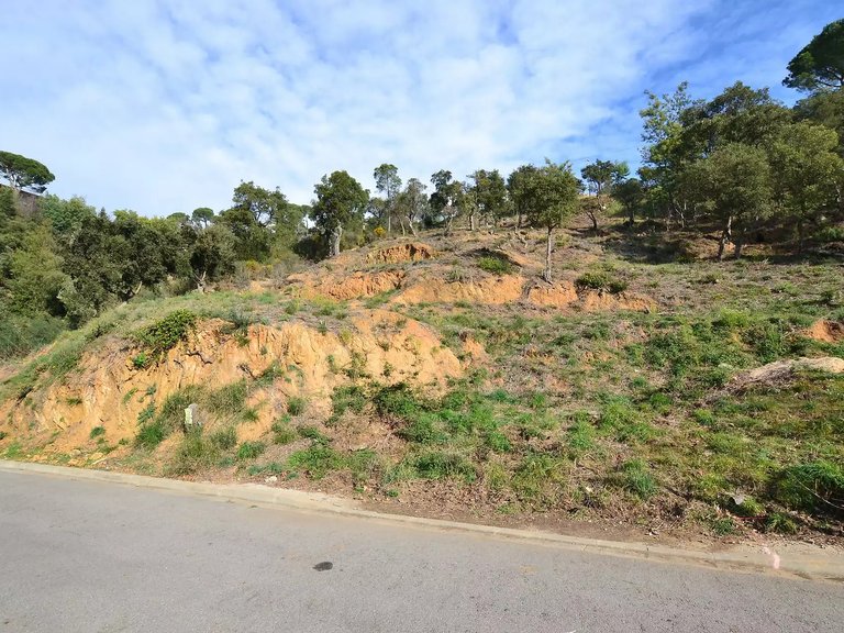 Plot for Sale in Calonge, Gerona 5
