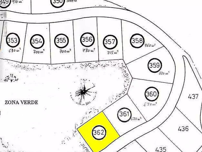 Plot for Sale in Calonge, Gerona 7
