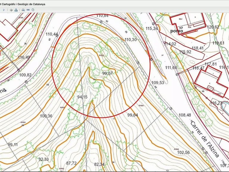 Plot for Sale in Calonge, Gerona 5