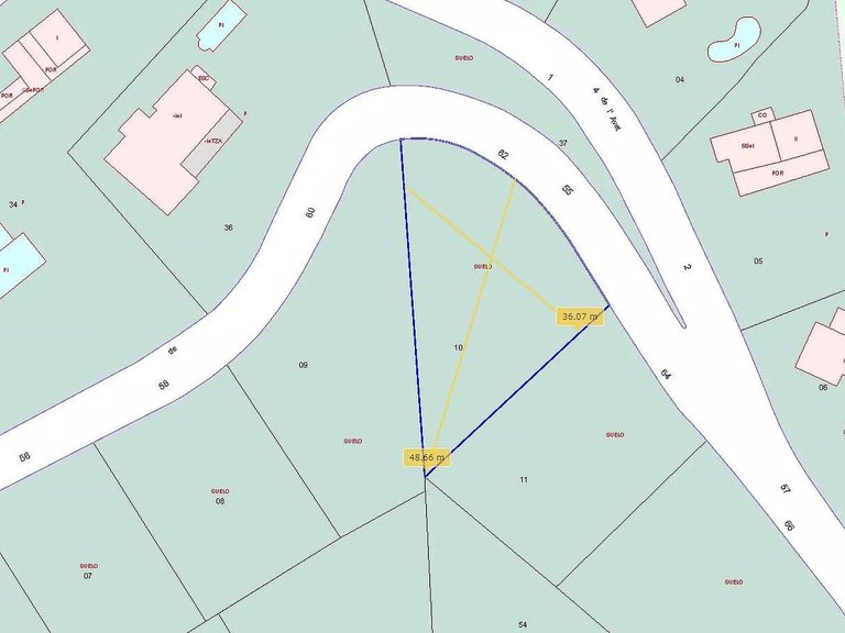Plot for Sale in Calonge, Gerona 6