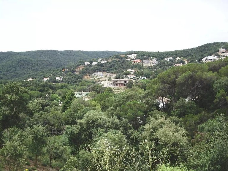 Plot for Sale in Calonge, Gerona 2
