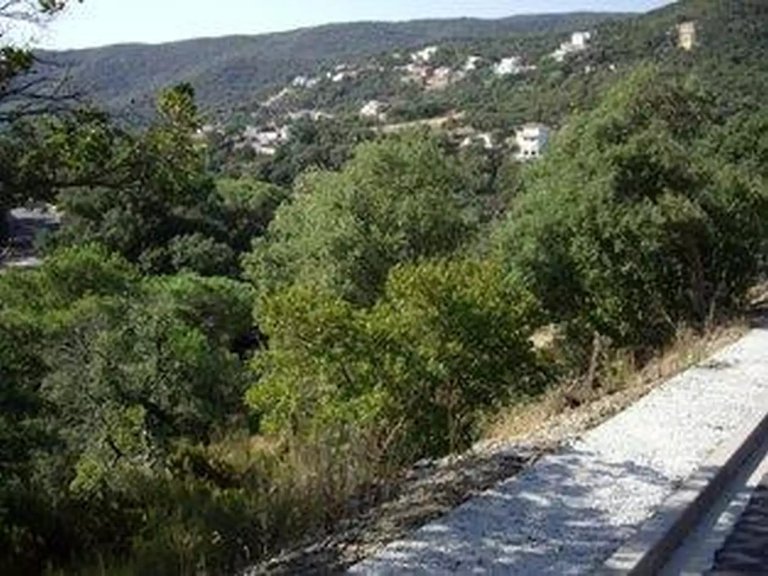 Plot for Sale in Calonge, Gerona 1