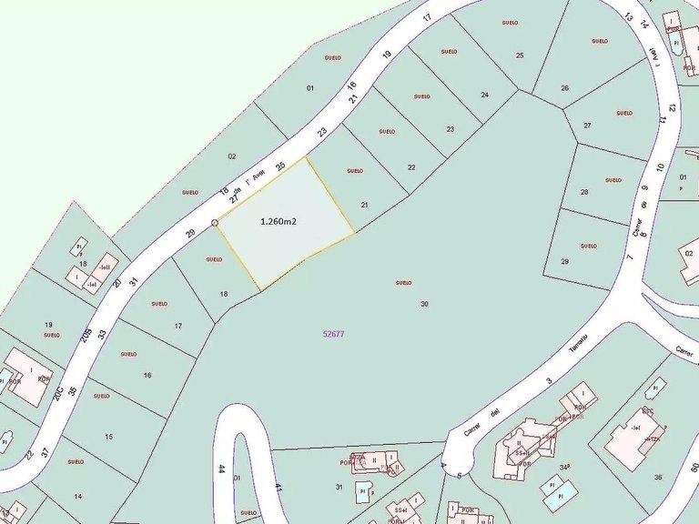 Plot for Sale in Calonge, Gerona 4