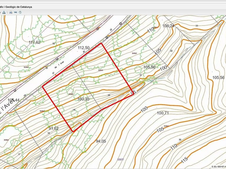 Plot for Sale in Calonge, Gerona 5