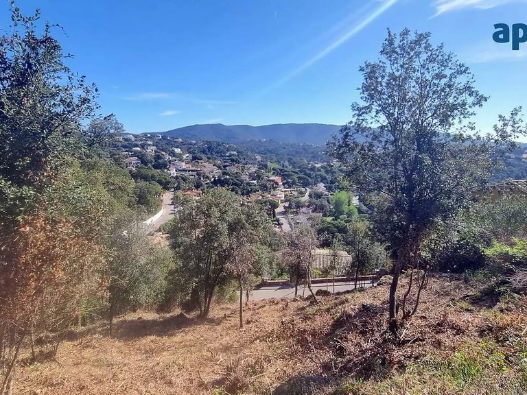 Plot for Sale in Calonge, Gerona 1