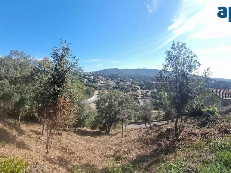 Plot for Sale in Calonge, Gerona 2