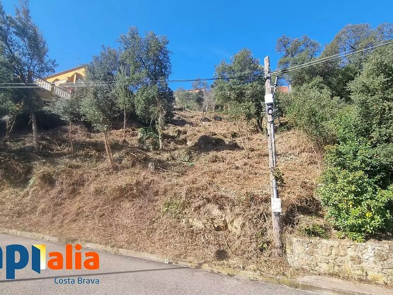 Plot for Sale in Calonge, Gerona 5