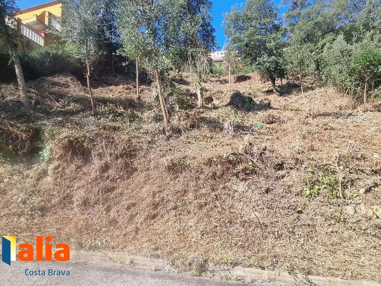 Plot for Sale in Calonge, Gerona 6