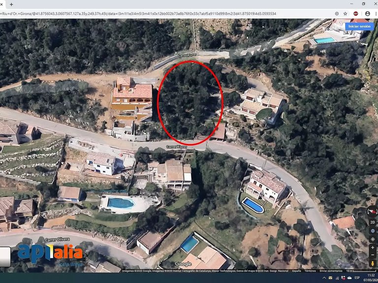 Plot for Sale in Calonge, Gerona 8