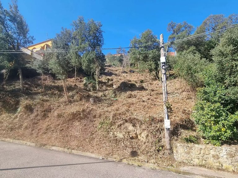 Plot for Sale in Calonge, Gerona 11