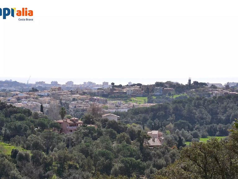 Plot for Sale in Calonge, Gerona 12