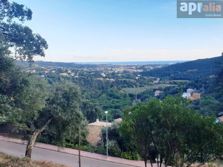 Plot for Sale in Calonge, Gerona 1
